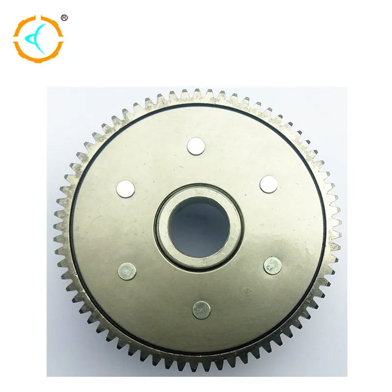 CBT250 Quad Buggy OEM Quality Moto Frizione Assembly