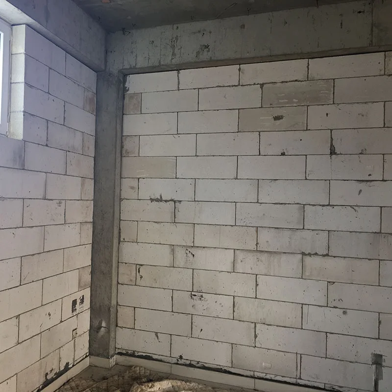 Ytong ALC легкая панель для настенной панели дома повышенной прочности