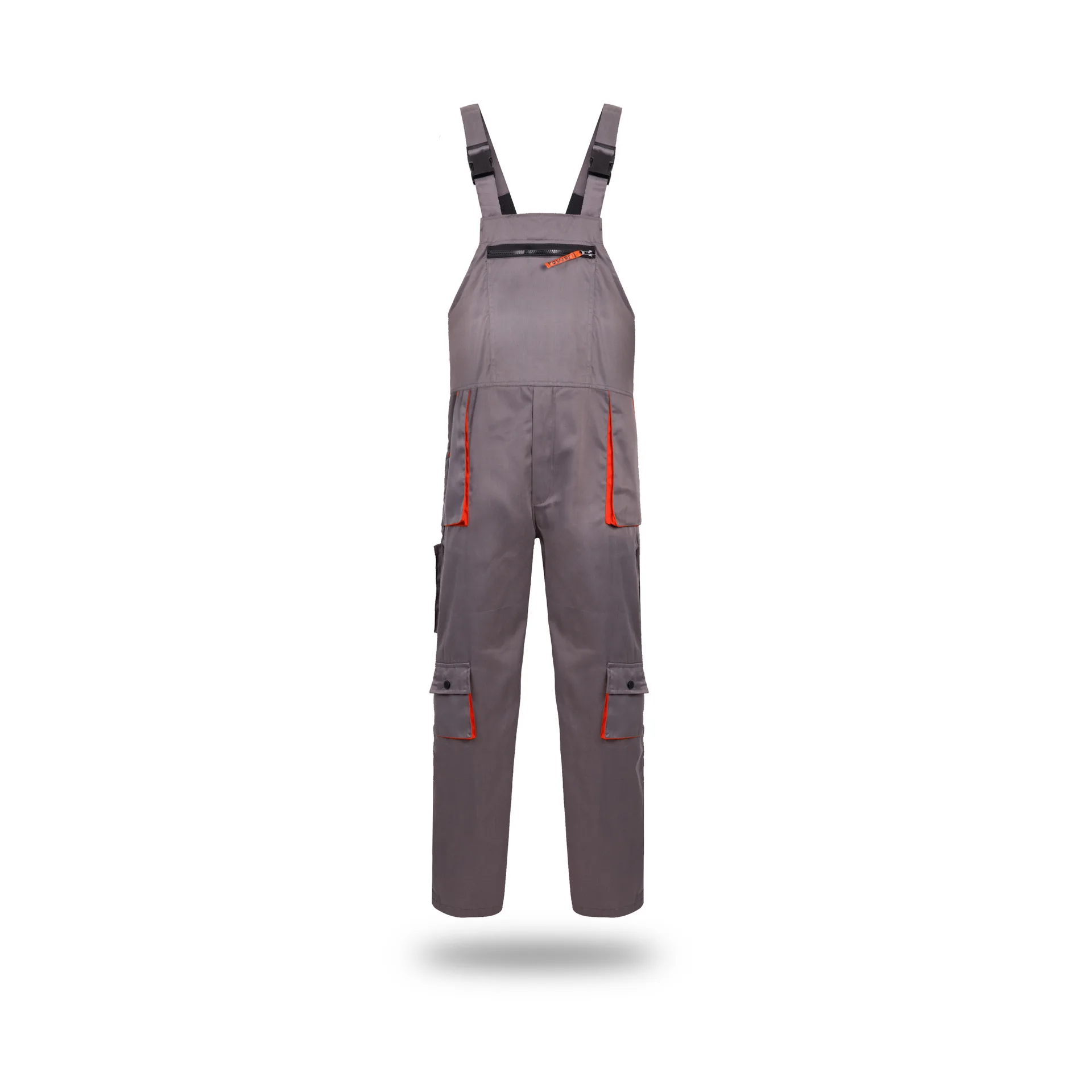 Рабочая Ткань комбинезон унисекс хлопковый комбинезон Мужская Защитная форма комбинезон для мужчин