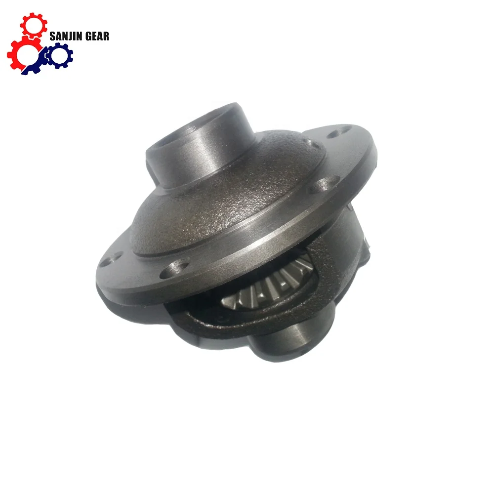 Wholesale High Quality Standard Size Bevel Gear