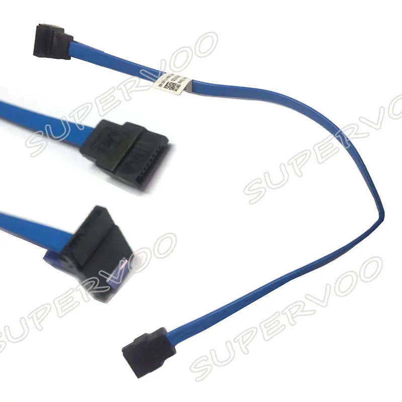 V702D 0V702D 7pin to 7pin Cable SATA right angle to SATA straight Cable Assembly 0.3M
