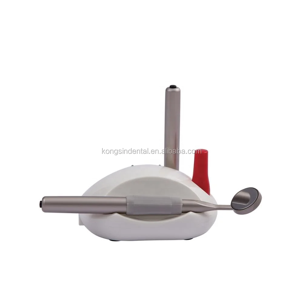 Self Cleaning Dental examination Rotate Mouth Mirror