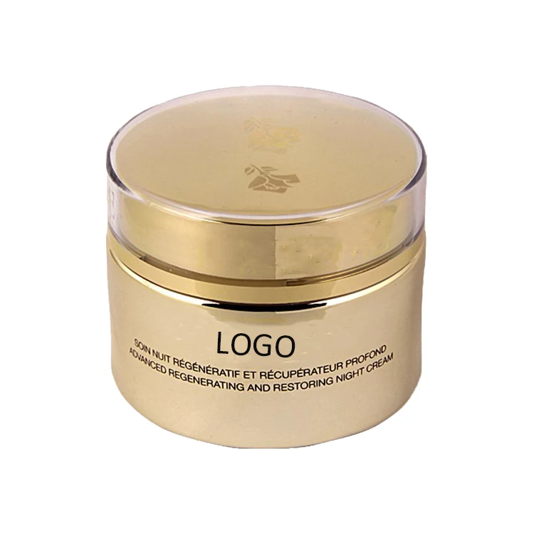 OEM Private Label лучший крем для лица против морщин крем против старения