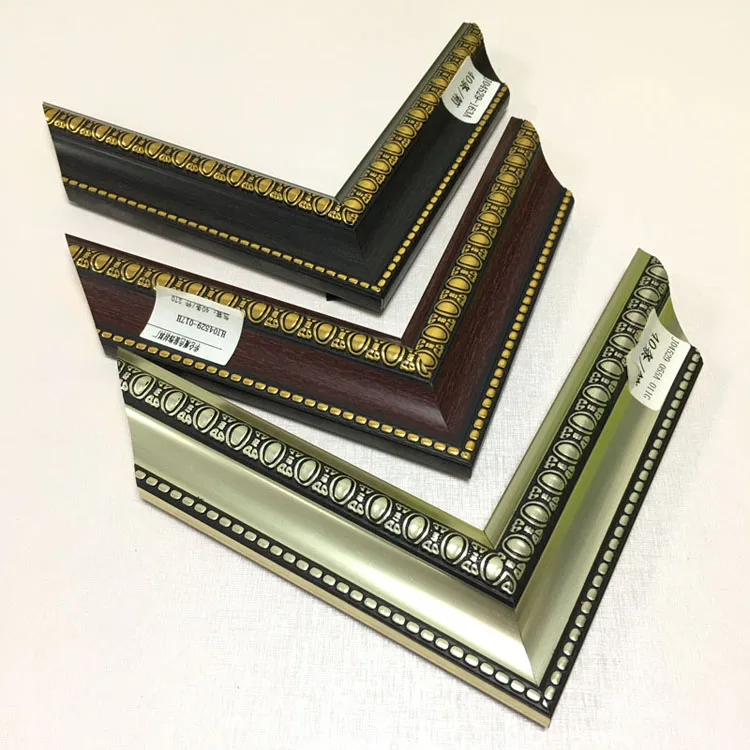 Горячая продажа ретро фоторамка, Заводская Подгонянная Ps фоторамка литье, подставка фоторамка