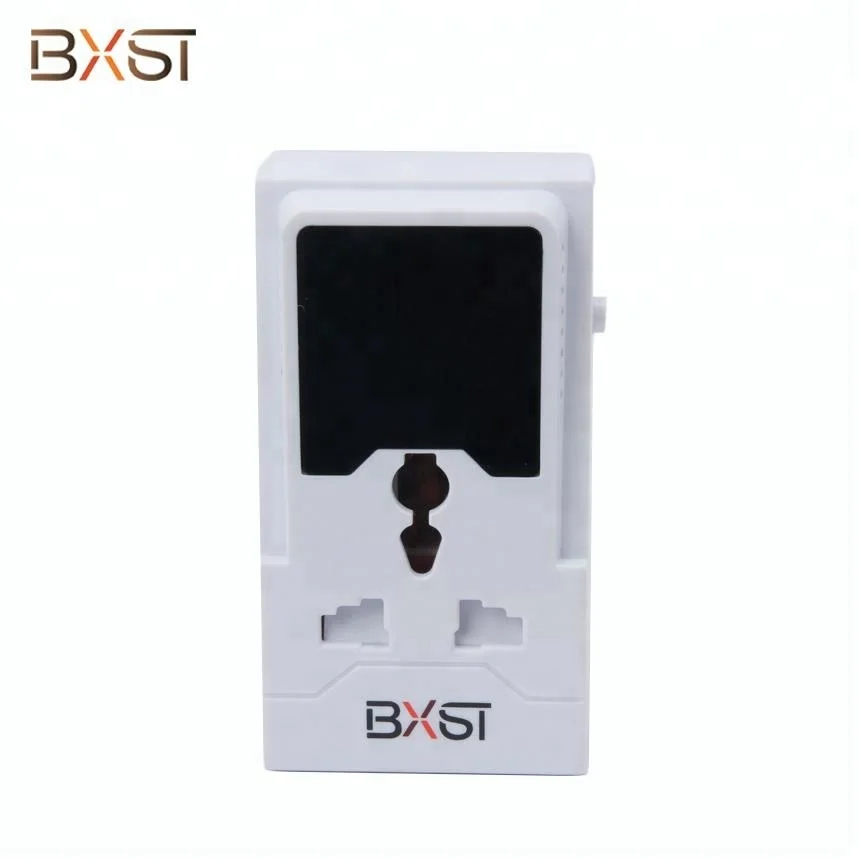 Автоматический протектор напряжения холодильника AC Switched с цифровым дисплеем 15A, TV guard