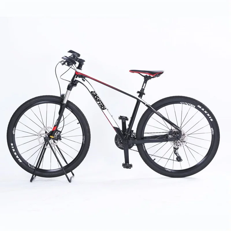 Easytry cycle 27 speed gear aluminium mountain bike