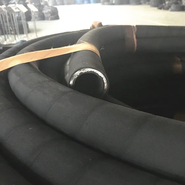 Стандарт SAE 100 R12 Промышленный Гидравлический Шланг