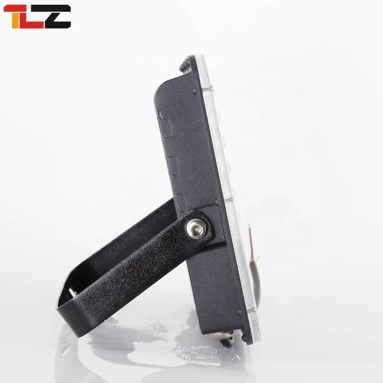 Commercial Lighting Waterproof Outdoor Aluminum housing Hoisting IP68 30w 50w 100w 150w 200w LED Flood Light