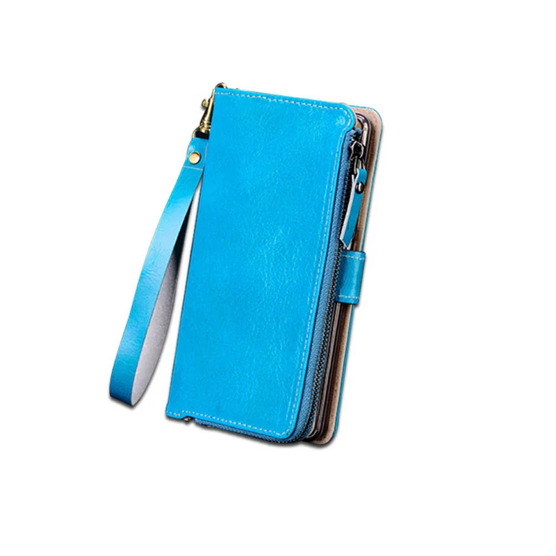 Многофункциональный мобильный телефон флип-чехол handy чехол для iPhone 6