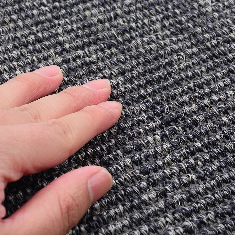 
Natural Sisal Cat Scratching Mat Scratching Post For Cat Kitty Grinding Claws And Protecting Furnitures 