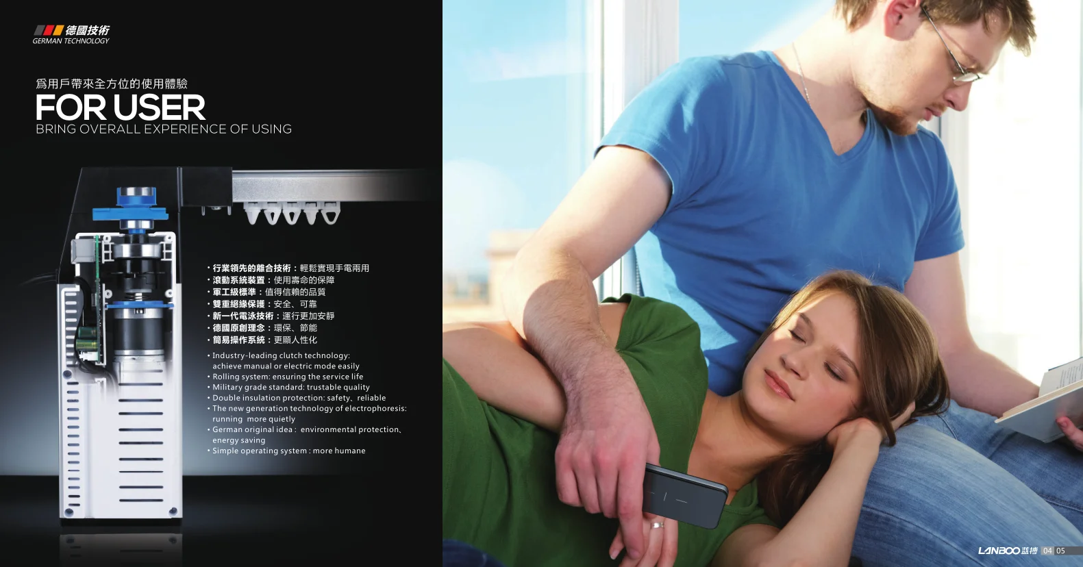 
Euro market hot sale!Smart curtain,Electric Curtain Track System,Electric curtain 