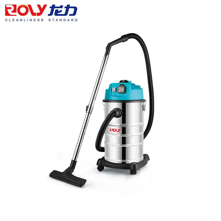 30L мокрый портативный heavy duty коммерческих ковры Циклон Пылесосы для автомобиля