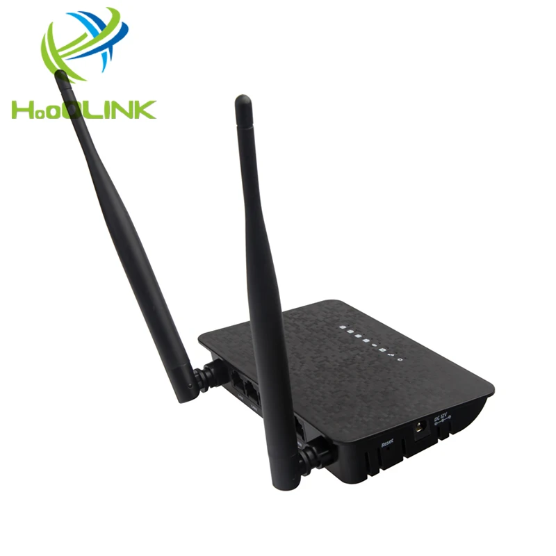 
Low Cost 300Mbps Wireless N WiFi Router with MT7628KN Chipset 