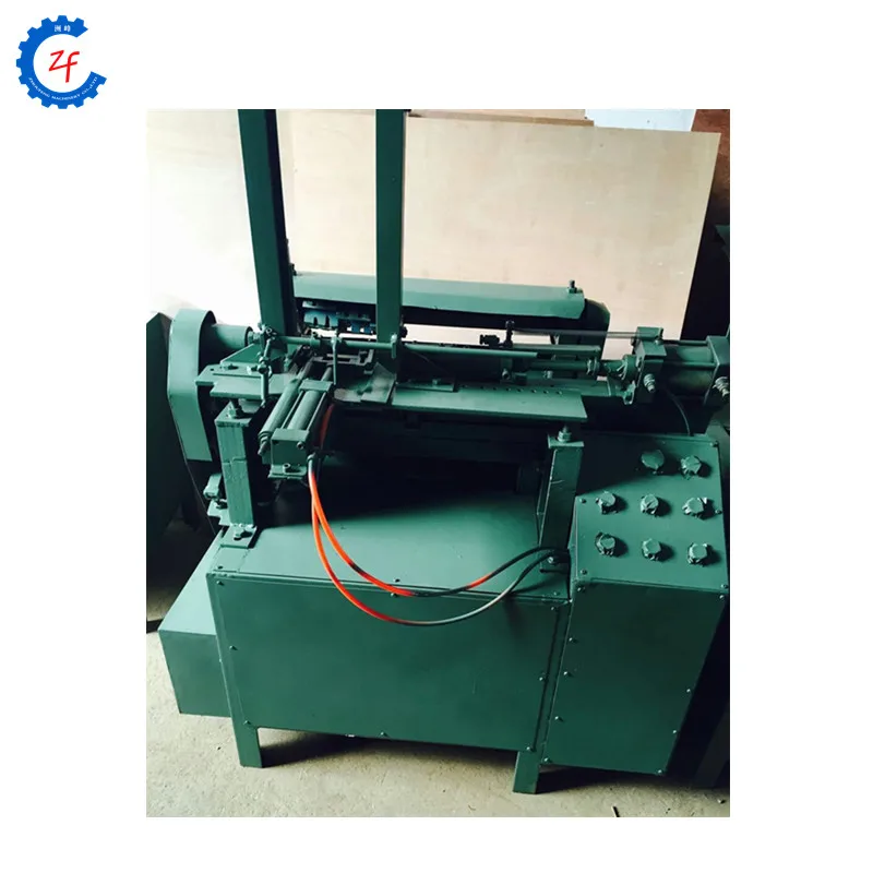 Hot Sale Wood Shovel Handles Maker Machine Mop and Broom Handle Making Machine