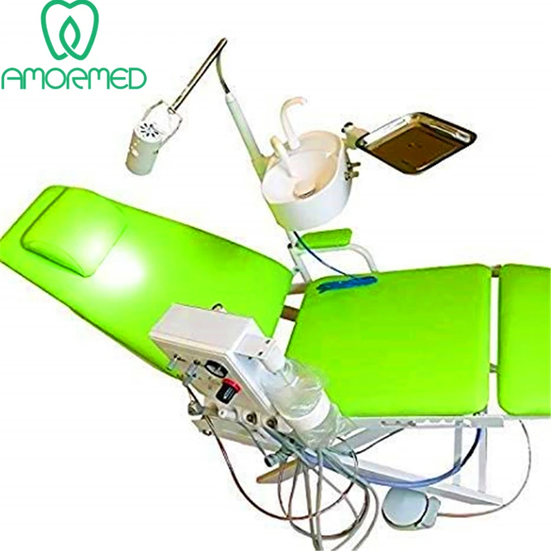 Professional Dentists Competitive Price Portable Dental Chair