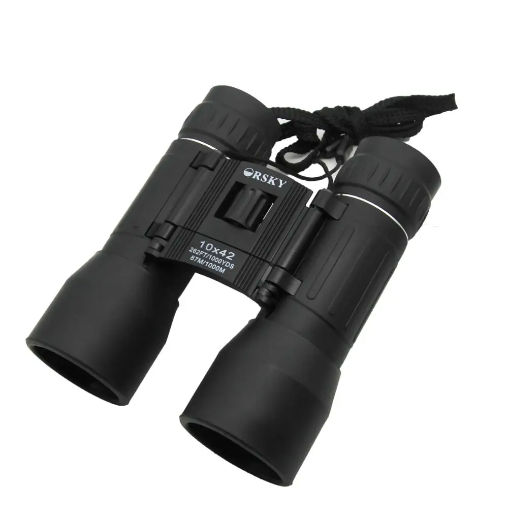 2019 лучший баскетбольный бинокль для взрослых 10x42 hd