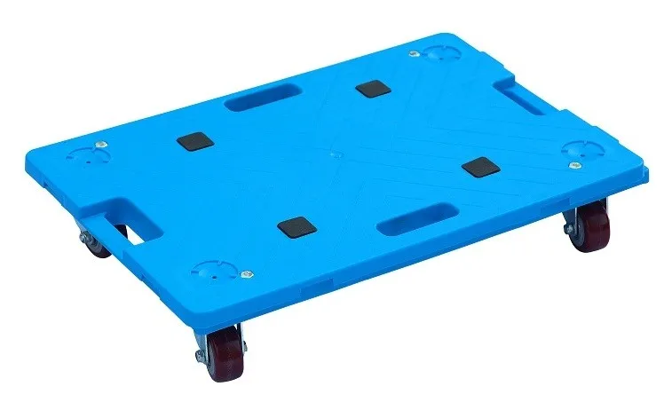 
Chinese Office Home Use Plastic Hand Mover Dolly For Moving 