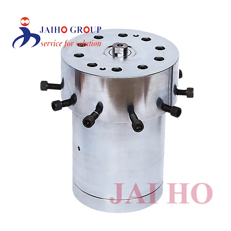 mono Layer ABA ABC Co-extruder Plastic Film Polyethylene Die head