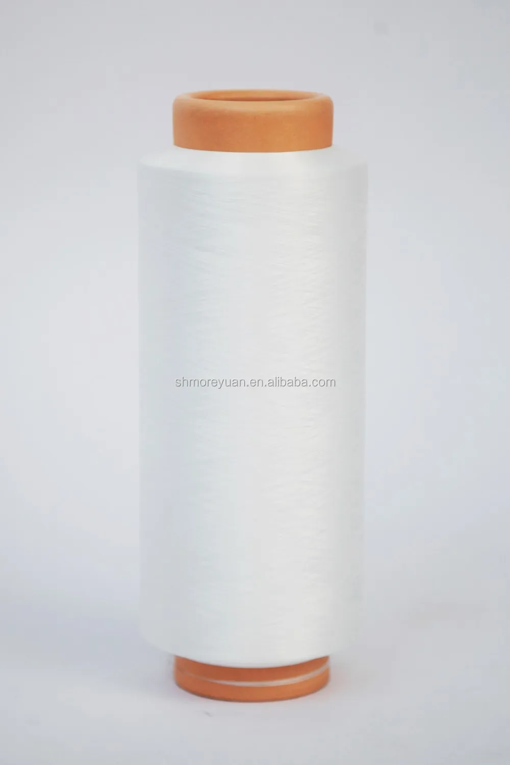 knitting weaving seamless underwear use Nylon polyester spandex covered yarn