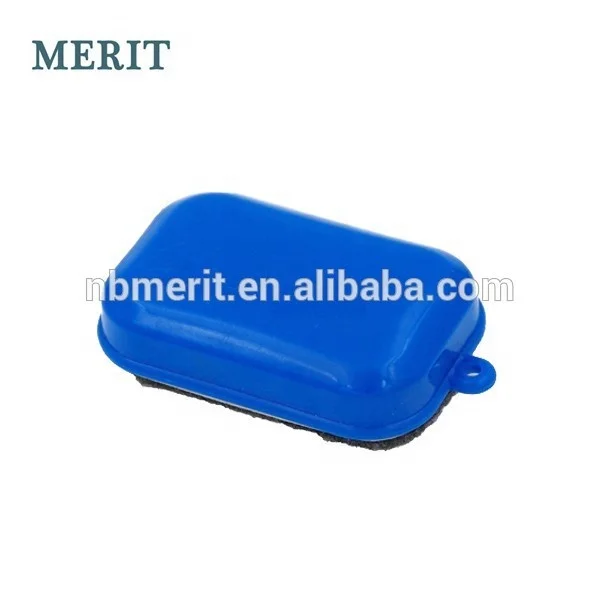 Мини Пластиковые Красочные Пользовательские Магнитные Доски Ластик с крюком для рисования доска