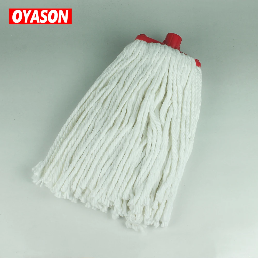 Household tool cotton floor cleaner mop