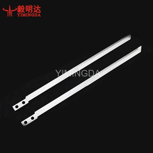 Режущее лезвие для бульдозера резак стол 223*8*2,5 мм использовать для машины крышки сиденья автомобиля