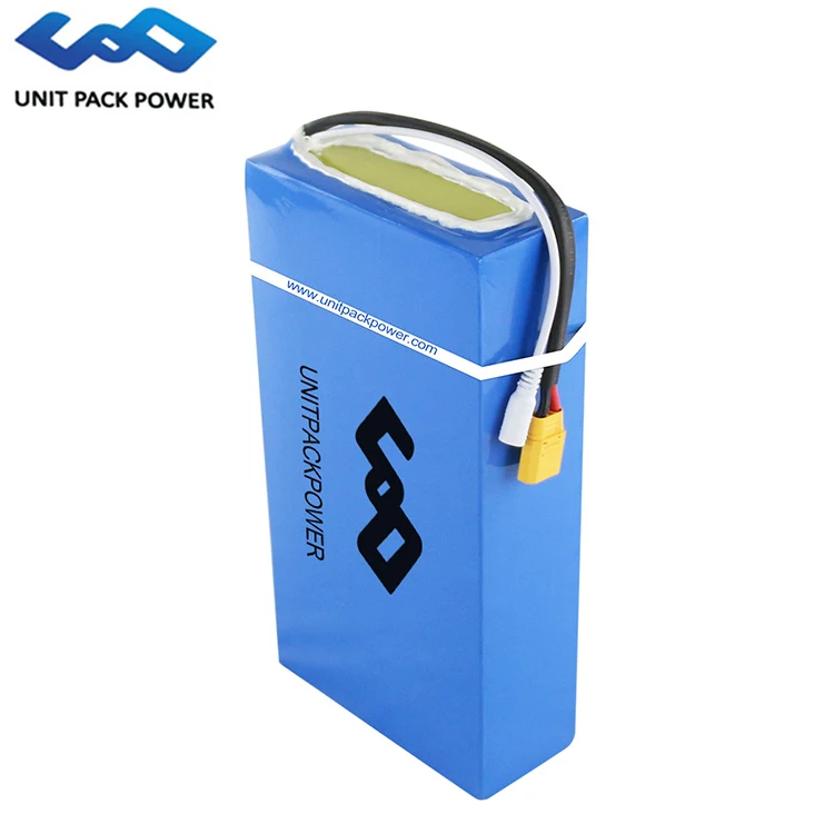 Rechargeable battery 48v 10ah ebike lithium battery pack for bafang bbs02b motor