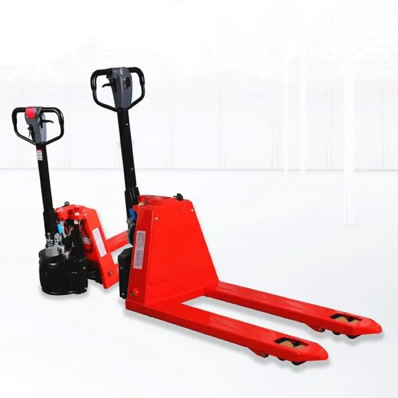 durable heavy duty lift truck manual pallet jack