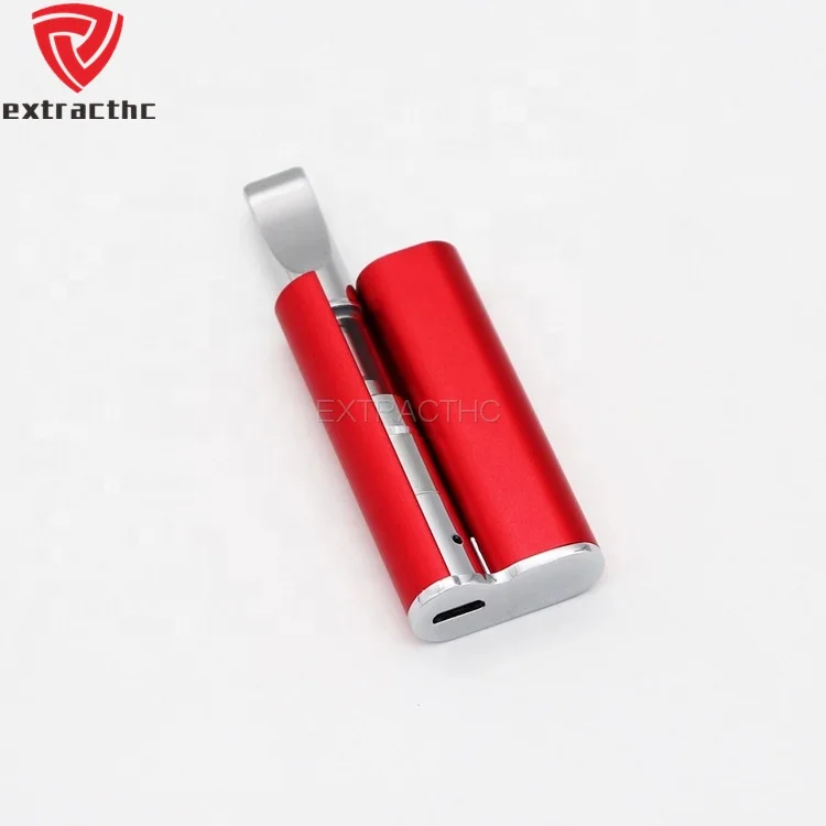 
Magic 710 Magnetic Connect vape pen Battery Cbd Oil Vpae Pen Vaporizer mod 