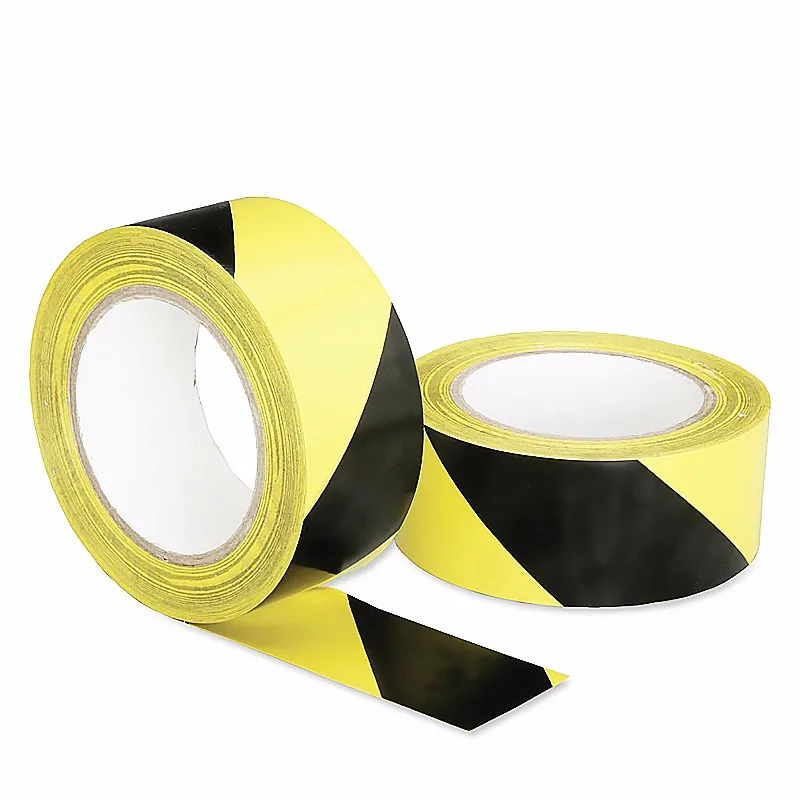 Заводское предупреждение, маркировка ПВХ, предупреждающий пол, водонепроницаемая подземная ПВХ предупреждающая лента