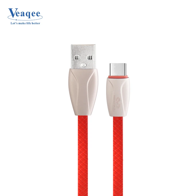 Good Quality 3A USB Cable Charging Line Wire for Iphone Mobile Phone Cable