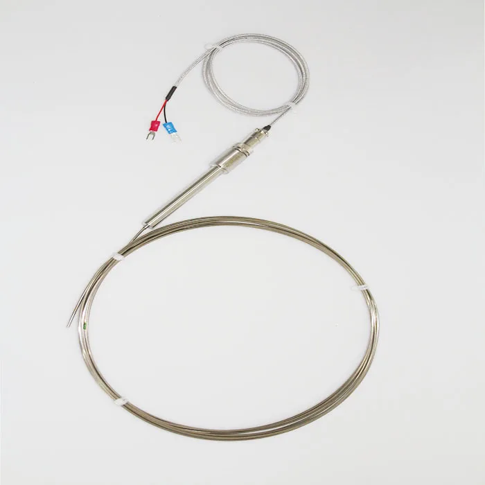 Термопара типа N 304 для промышленного измерения температуры