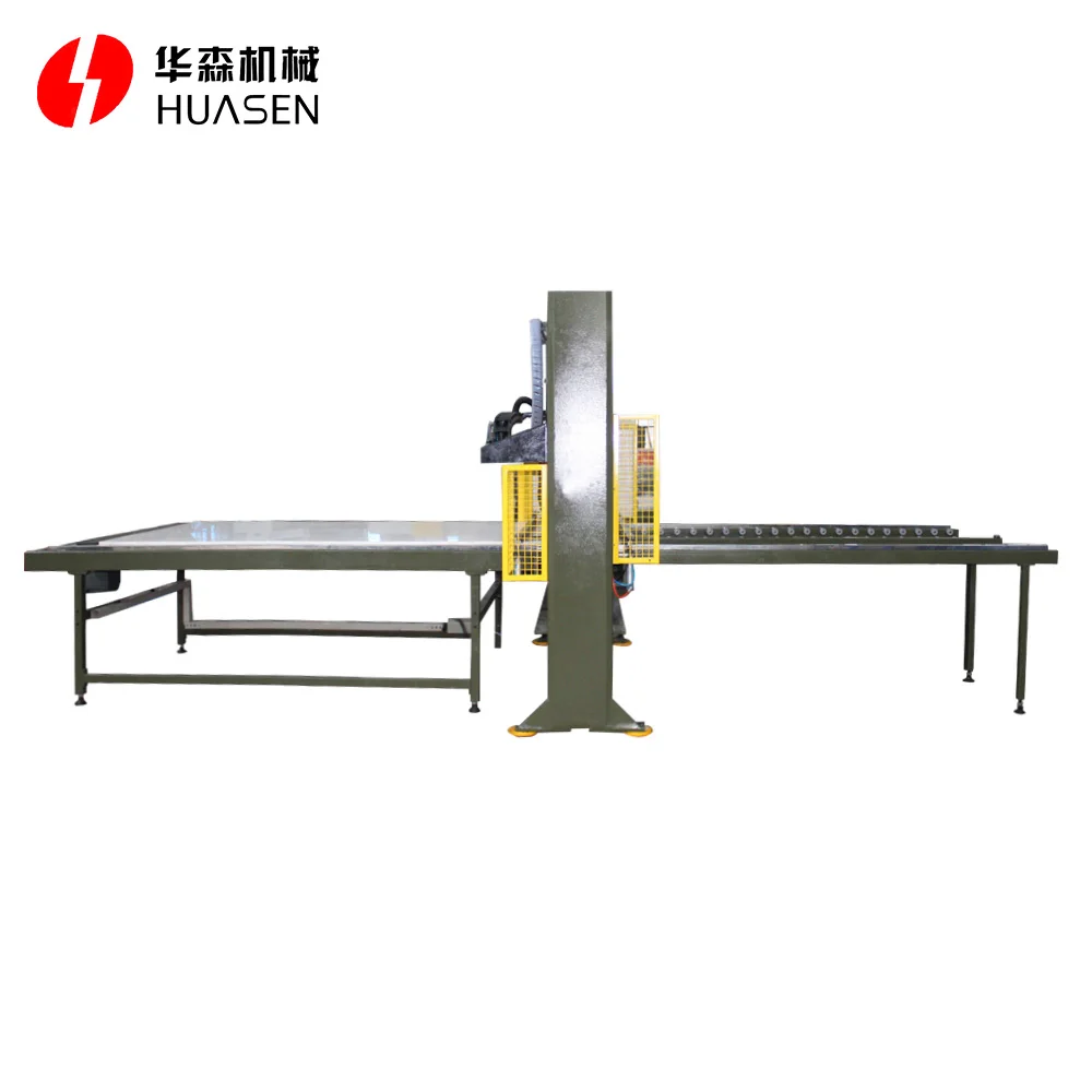 Automatic shoes insoles machine and shoe production line