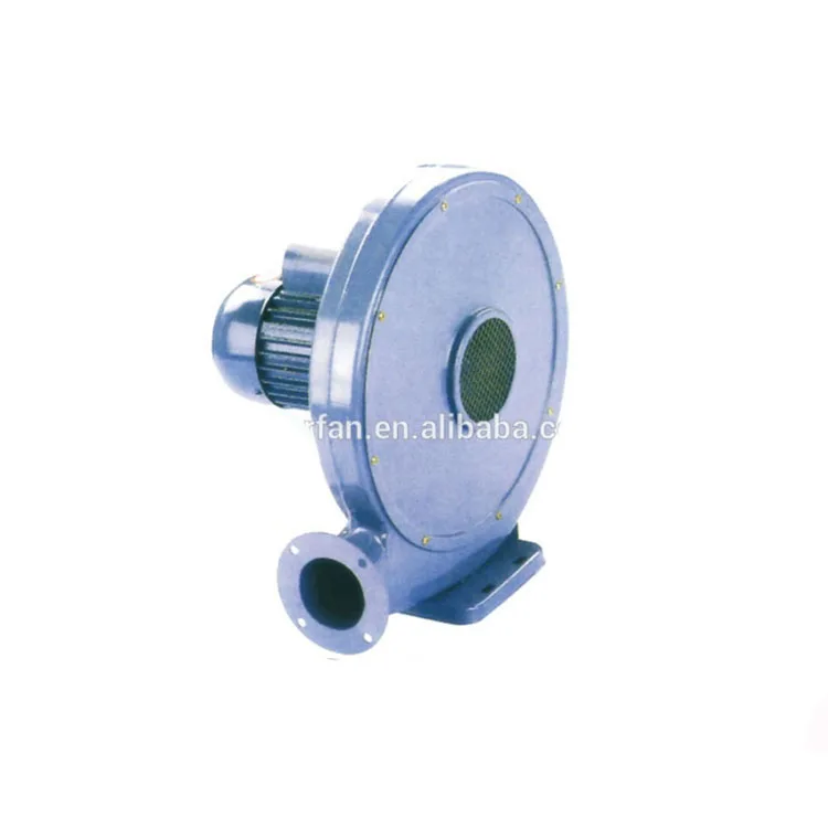 China Made High Performance Cheap Electric Turbo Centrifugal Exhaust Fan