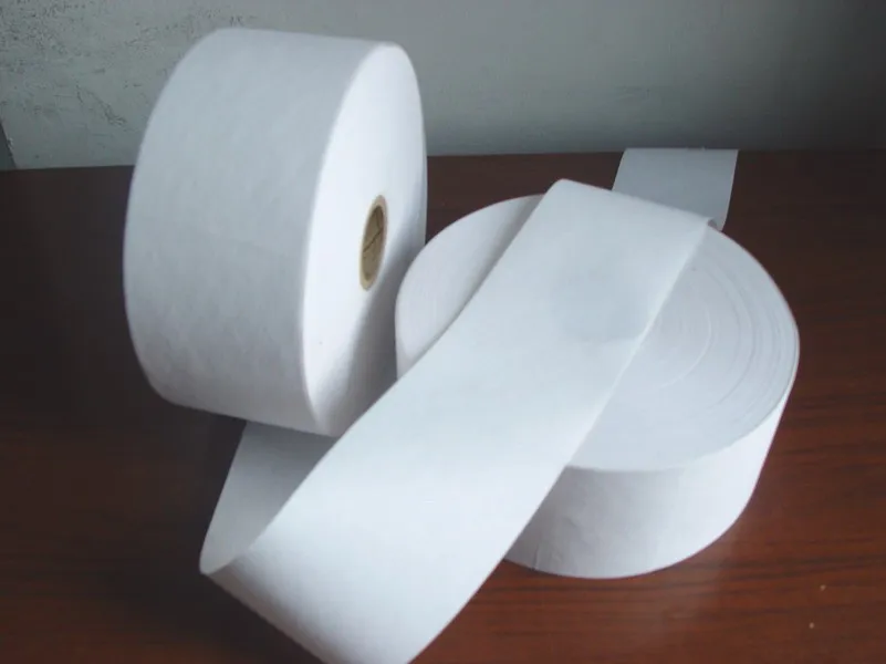 
Spinlace Nonwoven Heavy Duty Industrial Wipes 
