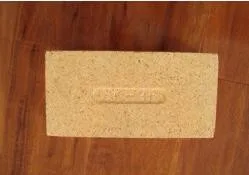 
Insulating Refractory Brick Standard size refractory bricks used For Steel Furnace 