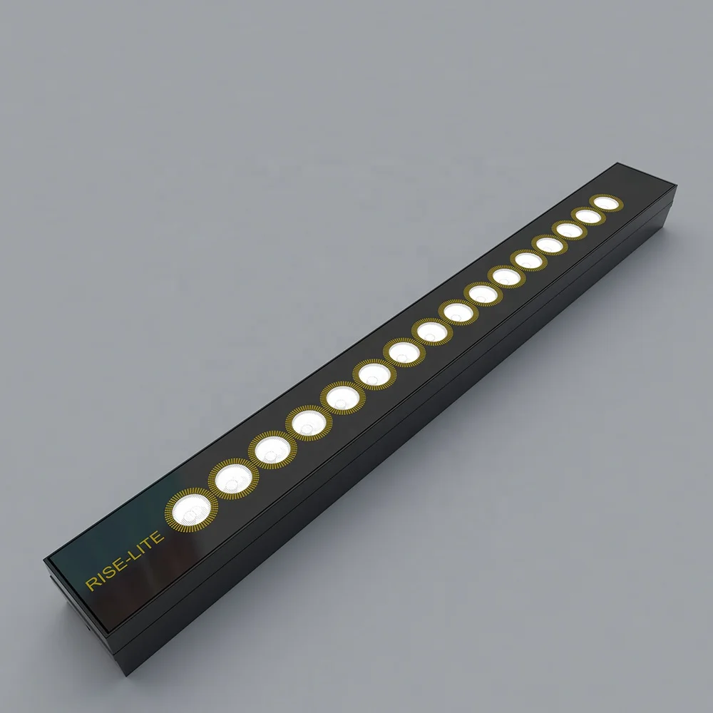 high power wall wash linear outdoor lighting 10W led rgb wall washer