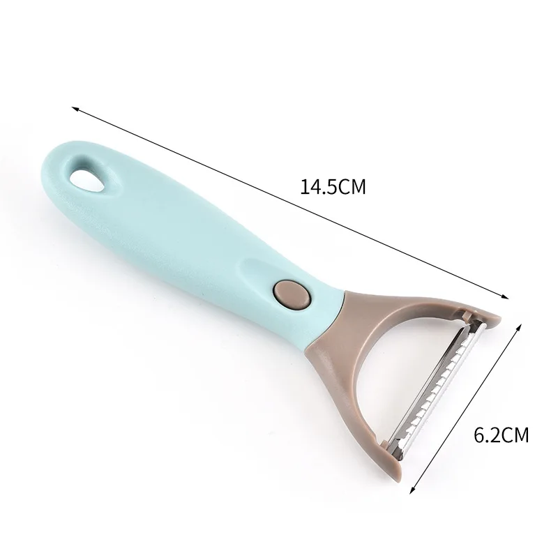 amazon hot selling home kitchen accessories gadget manual detachable create multifunctional fruit vegetable potato peeler