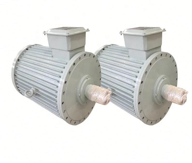 Hot! cheap price High efficiency 5KW 10KW 20KW 30KW 50KW  low rpm generator permanent magnet