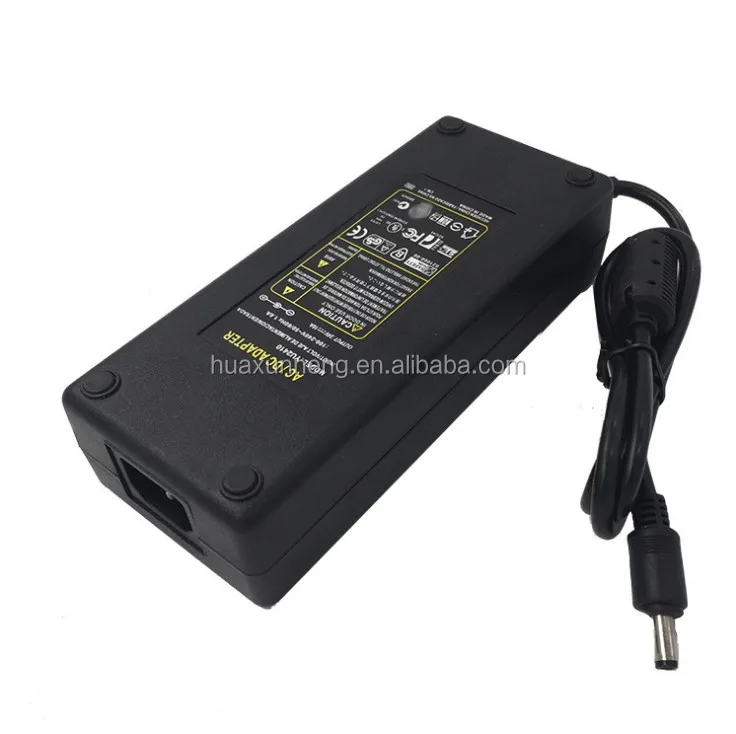 
24V 10A 240W AC Power Adapter For LCD LED Monitor security 3D printer charger 