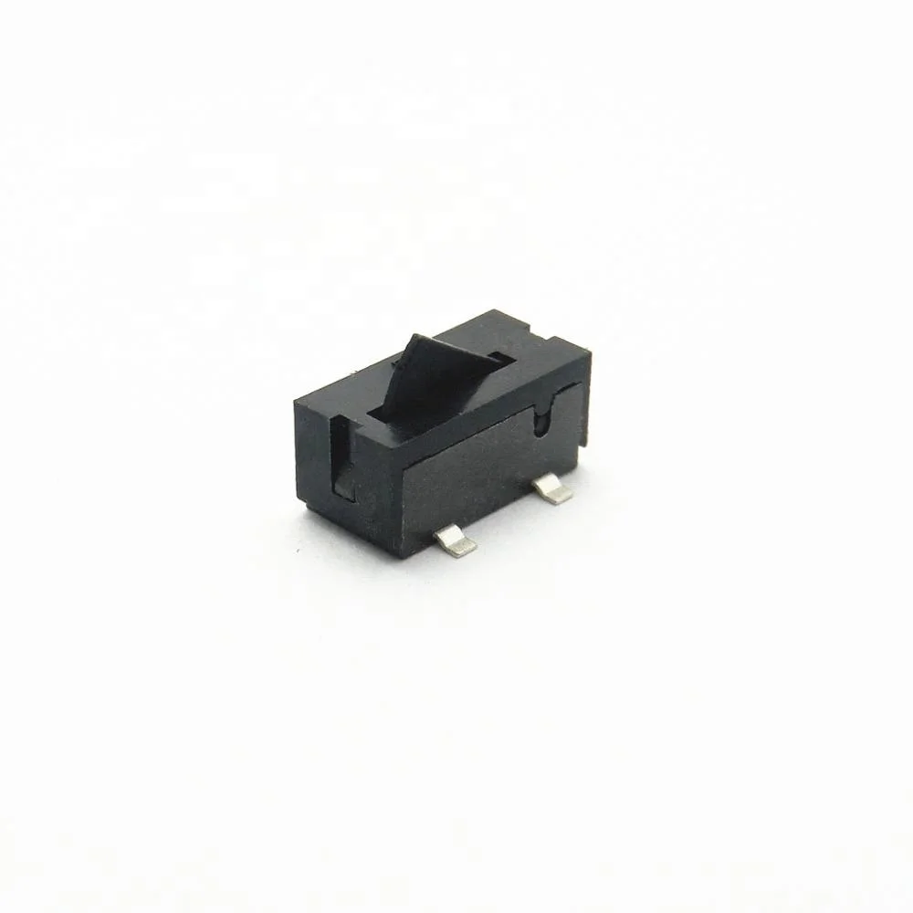 1.5a 16vdc Smt Electronics Surface Mount Miniature Limit Detector Micro Break Switch