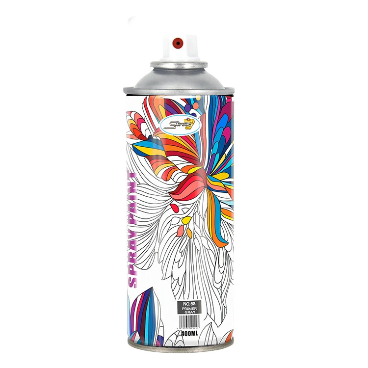 
Good quality 400ml rubber spray paint for home or car OEM 