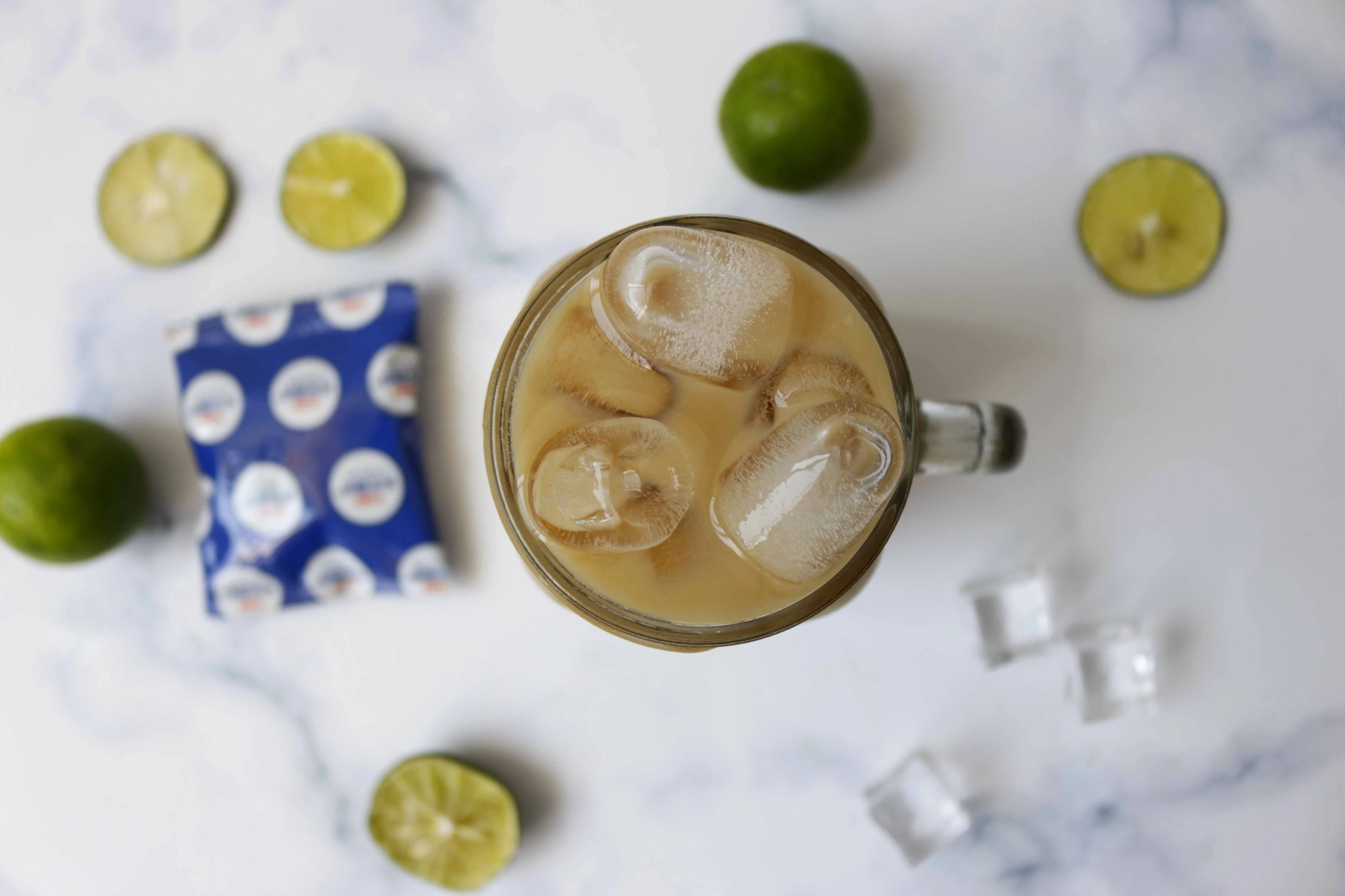 
SGS certification Arabica price reasonable fair trade iced coffee 