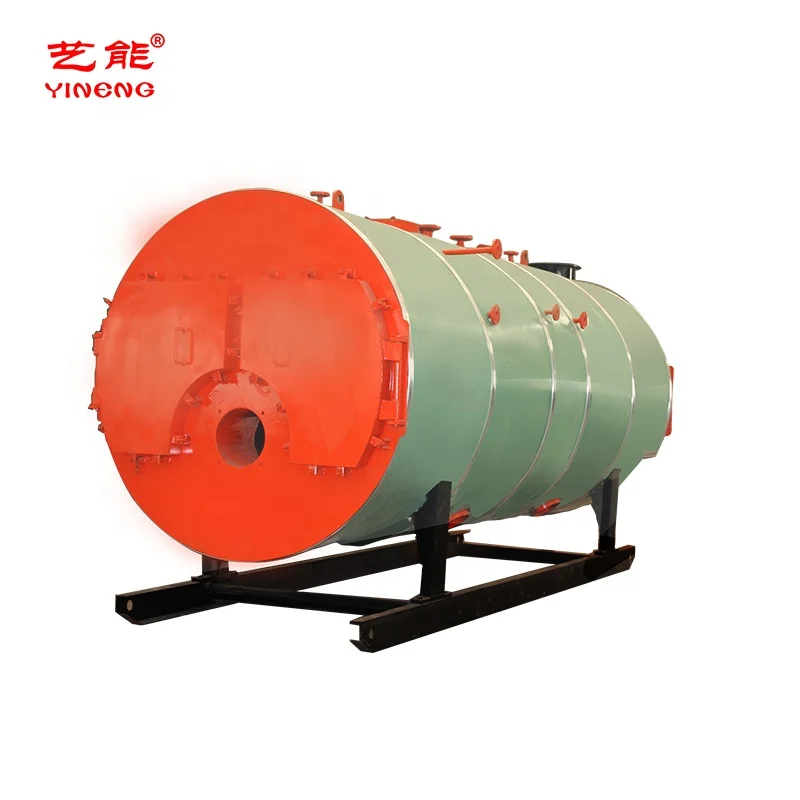 Industrial steam boiler price
