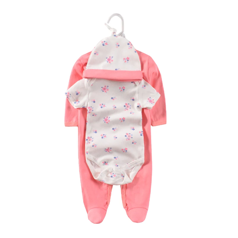 Оптовая продажа высококачественная одежда для новорожденных маленьких девочек комбинезон