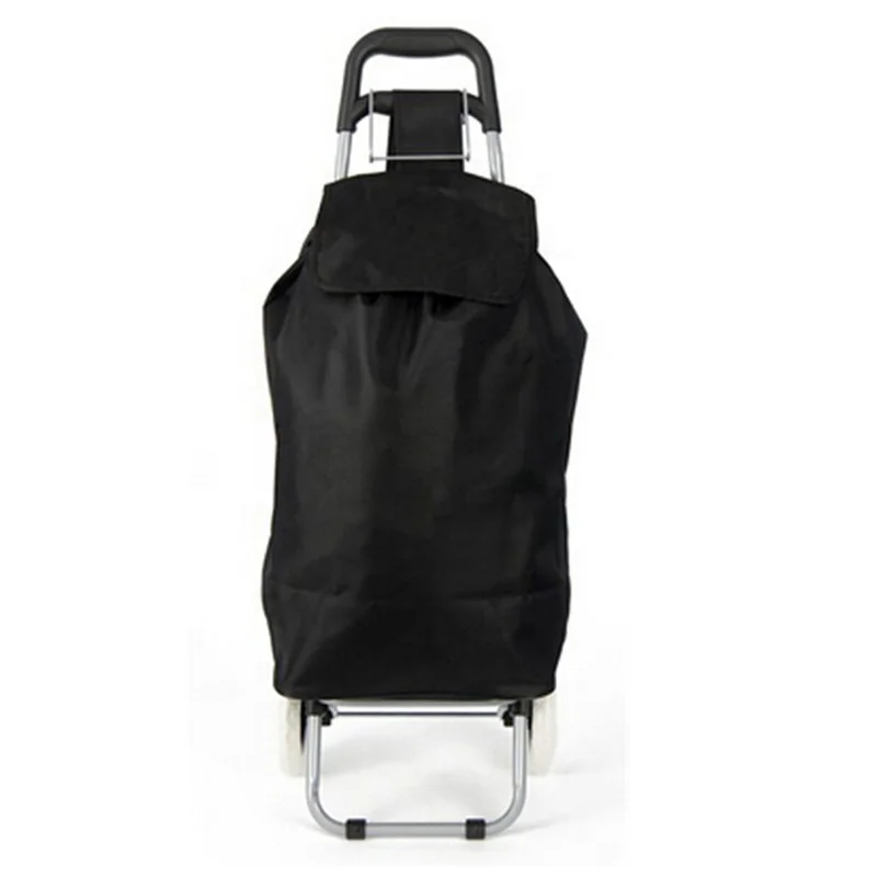 2 wheel shopping trolley bag shopping bag with wheels trolley shopping bag vegetable