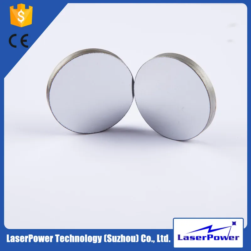 
popular dia.25mm MO Reflective Mirror for CO2 laser cutting machine 