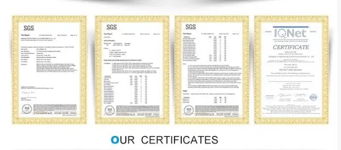 1100L plastic dustbins garbage waste bin