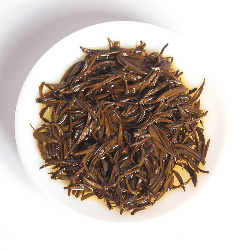 Chinese high quality top famous tea Wholesale  Price Yunnan Black Tea Dianhong Black tea leave