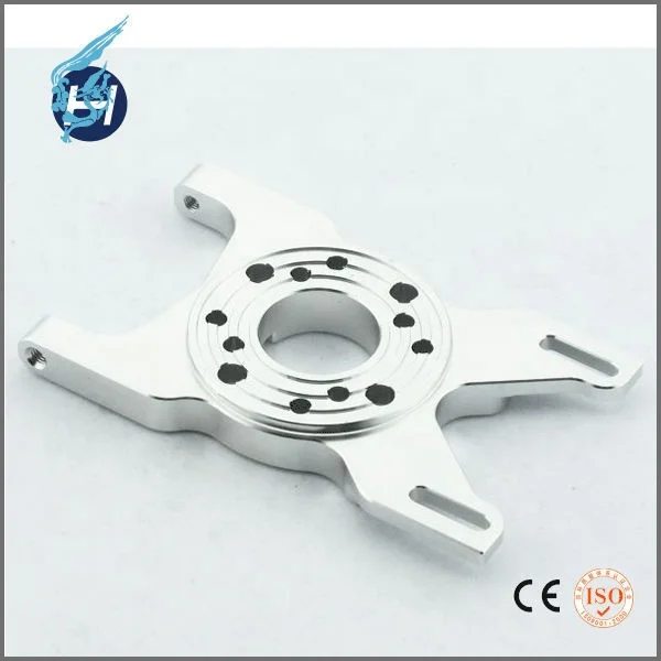 Профессиональная обработка алюминиевых деталей (5052,5056,6061 и т.д ) для самолёта и пищевого оборудования в Китае